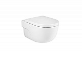 Унитаз (чаша) Roca Meridian подвесной 34624L000