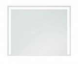 Зеркало Corozo LED "Алано 1000х800", сенсор