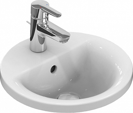 Рукомойник Ideal Standard Connect 38 см E504101