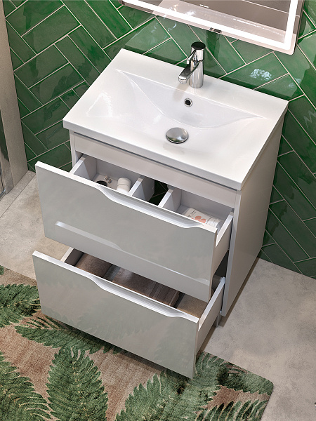 Тумба VIGO Neo 600-0-2 (9696)