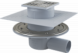 Сливной трап AlcaPlast APV1324 105 x 105/50