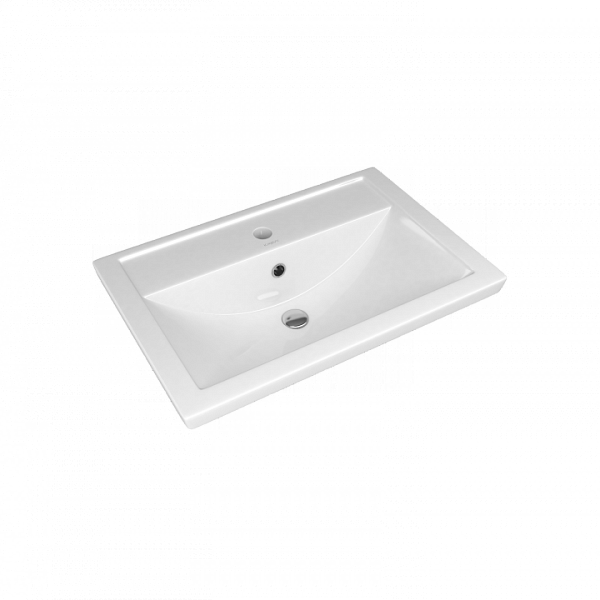 Мебельная раковина Фостер 60