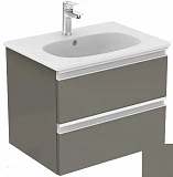 Тумба под раковину Ideal Standard Tesi T0050PU