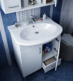 Мебельная раковина Лидия 70