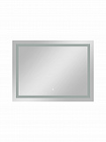 Зеркало Континент "Rimini Led" 800х600