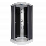 Душ.каб. Niagara Eco E100/13/ТN (1000х1000х2150) 3 места