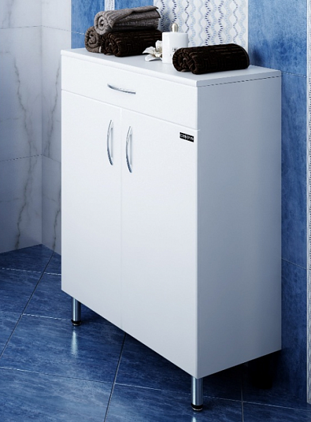 Тумба (комод) напольная Стандарт 60 Санта 301007