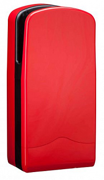 Сушилка для рук V-JET автоматическая 1760 W RED F1, 01303. RF      , шт