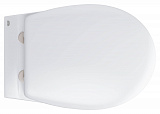 Унитаз подвесной Grohe Bau Ceramic 39351000