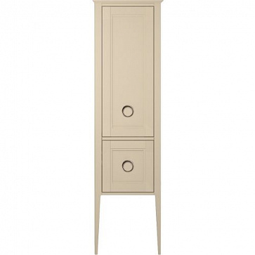 Пенал Kerama Marazzi PLAZA Classic Neo напольный 175, капучино