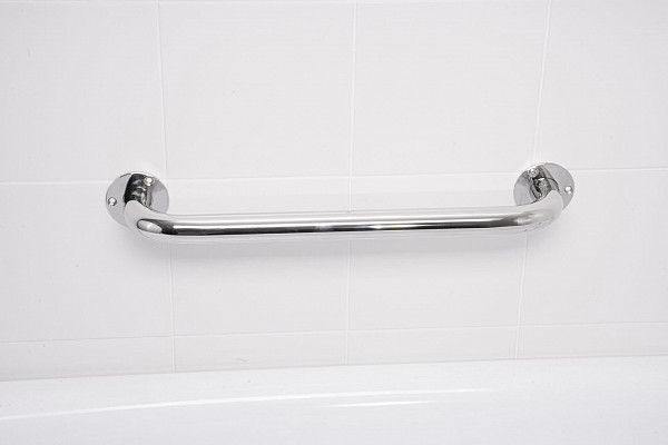 Поручень Aquanet прямой 418 ППН-02.350 00267857