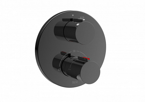 Смеситель Roca T-1000 для душа скрытого монтажа 5A2C09CN0