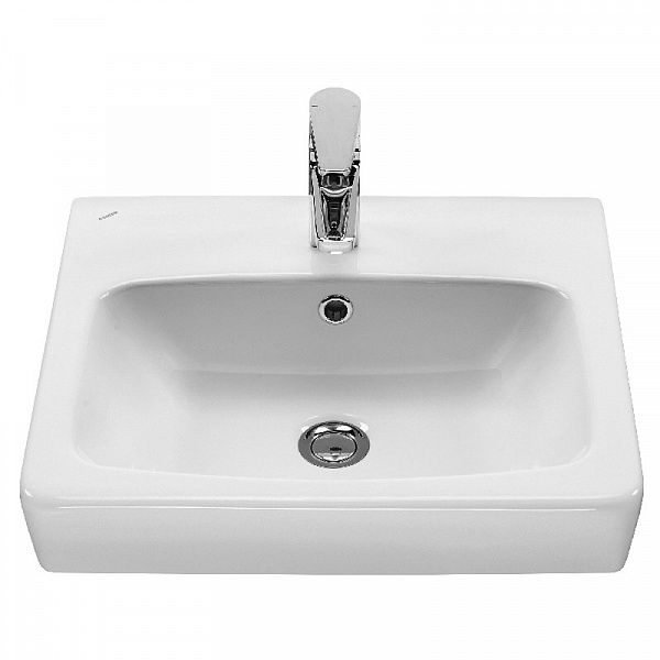 Прямоугольная раковина Santek Нео 50 1WH302184