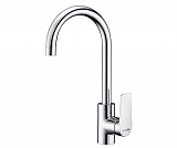 Смеситель для кухни Lopau 3207 Wasserkraft