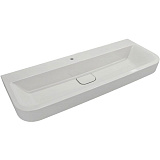 Раковина Bocchi Speciale 1232-001-0126 белая