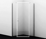 Душевой уголок Wasserkraft Leine 35P11