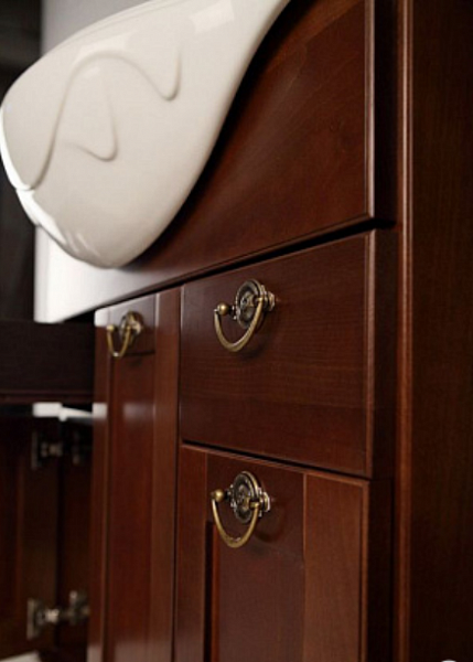 Раковина Roca America 85 327206000