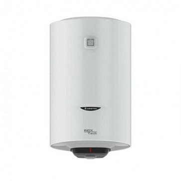 Водонагреватель электрический накопительный 50 л 1,5 кВт PRO1 R INOX ABS 50 V Ariston 3700561