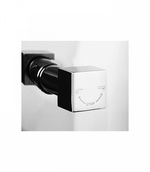 Муфта PP-R комбинированная разъемная белая НР Дн 20х3/4" RTP (РосТурПласт) 10641