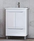 Тумба под раковину VIGO Grani  60 см tn.GRI.ELI.60.2D.1Y