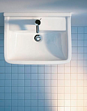 Раковина Duravit Starck 3 0300650000 65 см