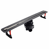 Душевой лоток Pestan Confluo Slim Line 650+