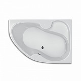 Ванна акриловая "KOLLER POOL" Montana 1600х1050 R