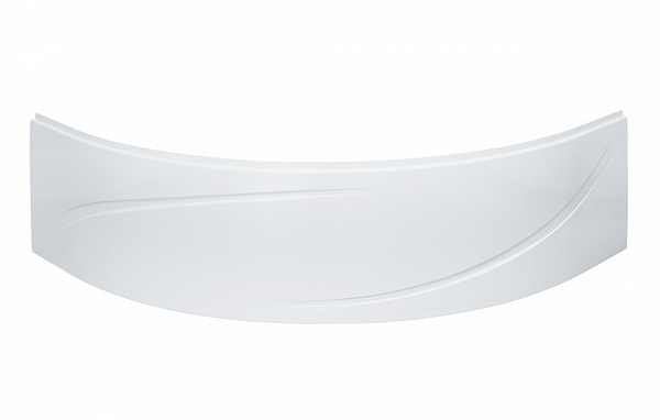 Панель фронтальная для акриловой ванны Сан-Паулу 150х150 1WH302401 Santek