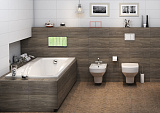 Акриловая ванна Cersanit Zen 180x85 P-WP-ZEN*180NL