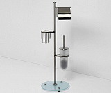 Комбинированная напольная стойка Wasserkraft K-1236