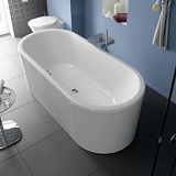 Стальная ванна Kaldewei Classic Duo 170x75 291400010001 mod 113