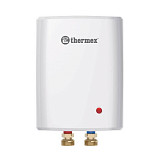 Водонагреватель электрический проточный Surf 3500 душ THERMEX ЭдЭБ00382