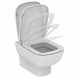 Унитаз подвесной Ideal Standard Esedra T281401