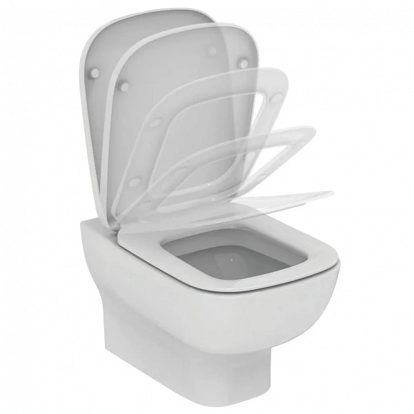 Унитаз подвесной Ideal Standard Esedra T281401