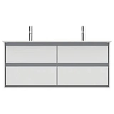 Тумба под раковину Ideal Standard Connect Air E0822KN