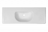 Раковина накладная Эстет Оливия 120 см ФР-00000797