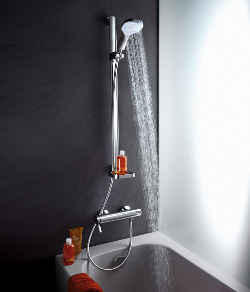 Смеситель Ideal Standard Melange A4269AA для душа