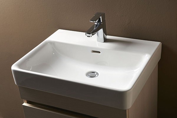 Раковина Laufen Pro A 8.1895.8.000.104.1