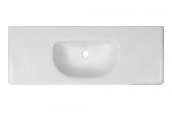 Раковина накладная Эстет Оливия 120 см ФР-00000797