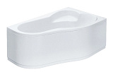 Акриловая ванна Santek Ибица XL 160х100 правая 1WH112037
