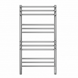 Прато П12 500х1000 электро (sensor quick touch) Полотенцесушитель TERMINUS