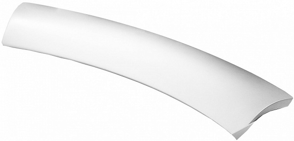 Подголовник для ванны Jacob Delafon Biove/Ove E6710-00 белый