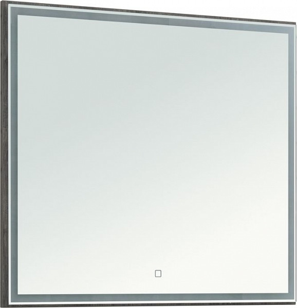 Мебель для ванной Aquanet Nova 90 дуб рошелье (2 ящика) 00243257