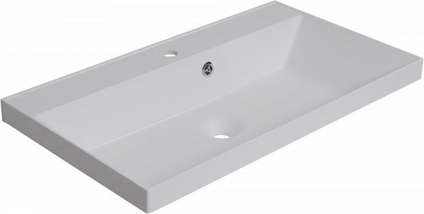 Раковина для тумбы Aquanet Орлеан 80 НФ-00012502