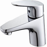 Комплект смесителей для ванной комнаты Bravat Drop 3 в 1 F00308C