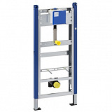 Инсталляция Geberit Duofix Basic 111.665.00.5 для писсуара