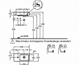 Раковина 50 см Geberit Renova Nr.1 Comprimo 276350000