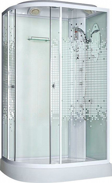 Душевая кабина Niagara Ultra  NG-303-01RN