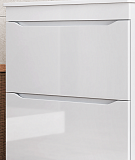 Тумба под раковину VIGO Grani  60 см tn.GRI.ELI.60.2Y