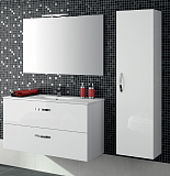 Раковина Jacob Delafon Ola 100,7х46 см EXUA112-00